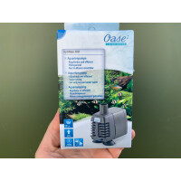 Oase OptiMax 300