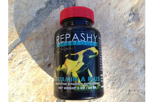 Repashy Vitamin A Plus 84gr. Dose