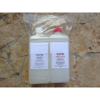 Epoxyd-Harz, 800g, dünnflüssig