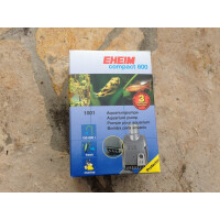 Eheim Compact 600