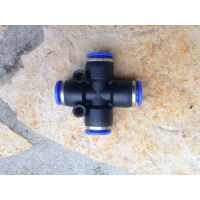 X - Verteiler 4mm,6mm,8mm