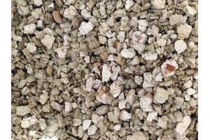 Grain de vermiculite 3-8mm
