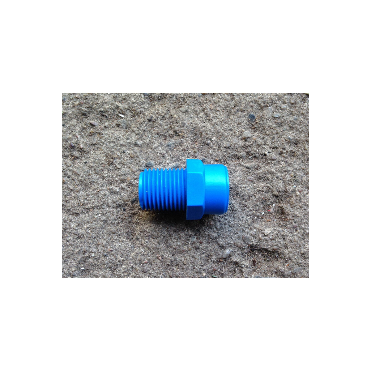 Ersatzdüse 80°/105° Blau/Cr box