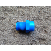 Ersatzdüse 80°/105° Blau/Creme