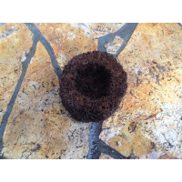 Xaximtopf (S) aus Südamerika 10x7cm