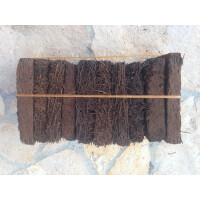 ANGEBOT 10 Xaximplatten aus Südamerika ca. 14x13x3cm