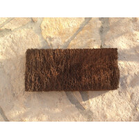 Xaximplatte 10x20x1cm aus Südamerika