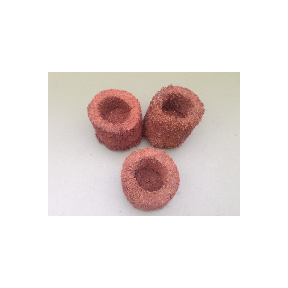 ANGEBOT Xaximtöpfe 9x8cm aus Neuseeland