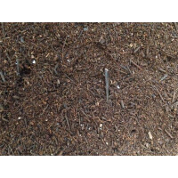 5 Liter Xaximstreu aus Südamerika