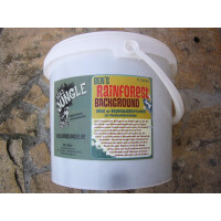 1 Liter Ben´s Rainforest Background Modellier Torf