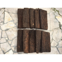 Angebot 10 Xaximplatten ca.40x17x2-4cm aus Südamerika